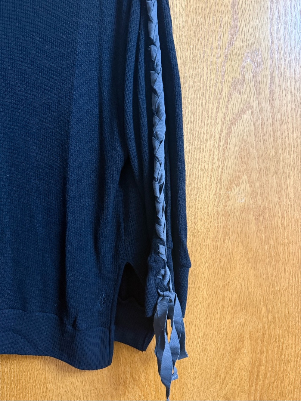 Free People Lightweight Sweater - Picture 2 of 2